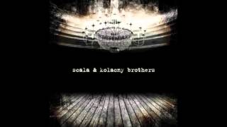 Scala &amp; Kolacny Brothers - Use Somebody