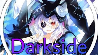 Nightcore-Darkside (Neoni) Lyrics
