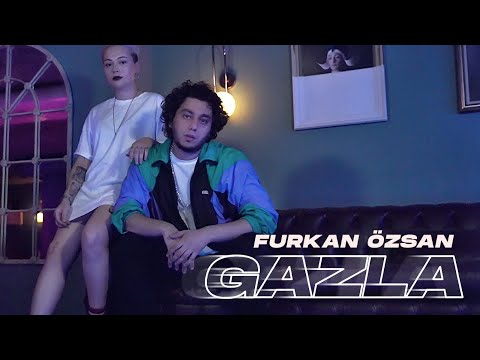 Furkan Özsan - Gazla (Official Video)