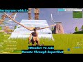 🔴 (NA EAST) CUSTOM MATCHMAKING SCRIMS! SOLOS,DUOS,SQUADS! FORTNITE LIVE| PS4,XBOX,PC,SWITCH,MOBILE