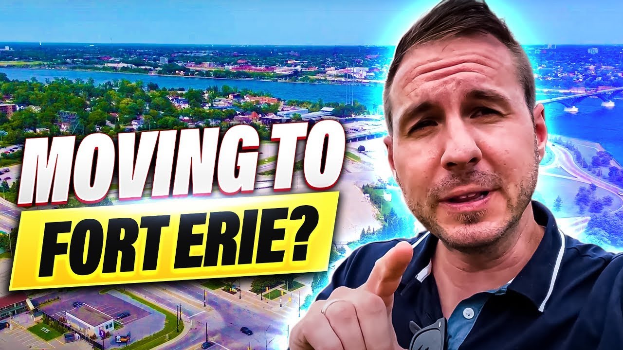 Moving To Fort Erie In 2023 FULL VLOG TOUR Fort Erie Ontario Real moving-to-fort-erie-in-2023-full-vlog-tour-fort-erie-ontario-real