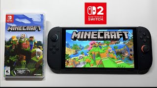 minecraft　Switch　2つ　2個　任天堂 minecraft Switch 2つ 2個 任天堂