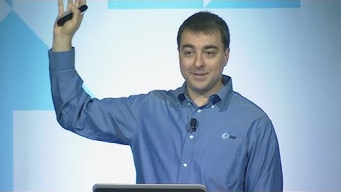 OSIsoft: Give New Groups Access to PI Data with PI Integrator for Business Analytics