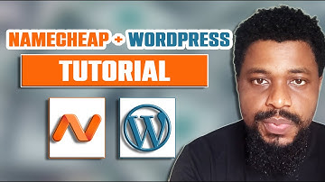 NEW Namecheap Wordpress Tutorial for Beginners - Easy Full Guide.