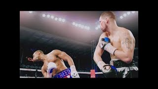 Creed 2 - Creed Vs Ricky Conlan - Creed 2 Ending Scene [HD]