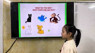 Ruby - Speaking Test 3 - F1