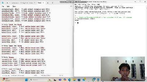 Membuat silsilah keluarga menggunakan SWI.prolog
