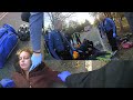 Electric Bike Rider Gets a DWI after Hitting a Pole