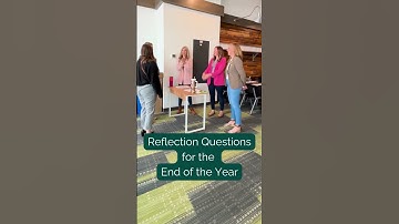2024 Reflection Questions