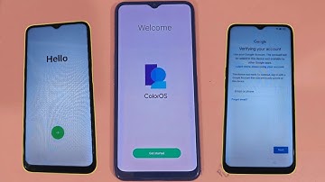 All Oppo Android 11, 12, 13 FRP Bypass | Latest Oppo FRP Unlock | Google Account Remove Solutions