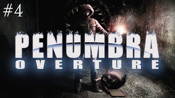 Penumbra: Overture Part 4 (No Commentary) -- RED