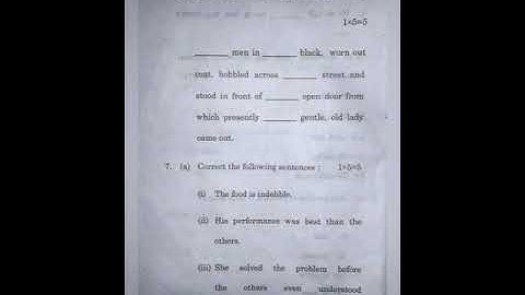 IGNOU BEGLA 137 Question Paper | Language through Literature #ignou #ignouupdate #ignoutermendexam