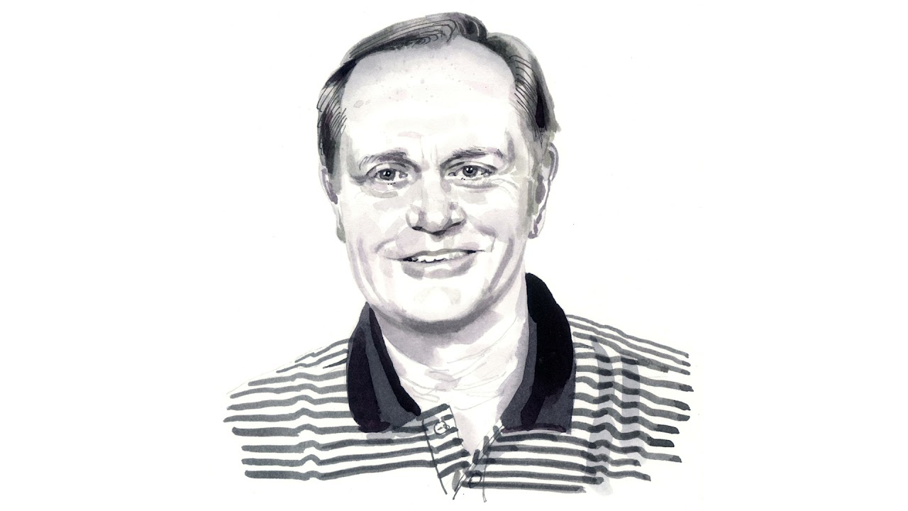 How To Lead: Hard Work