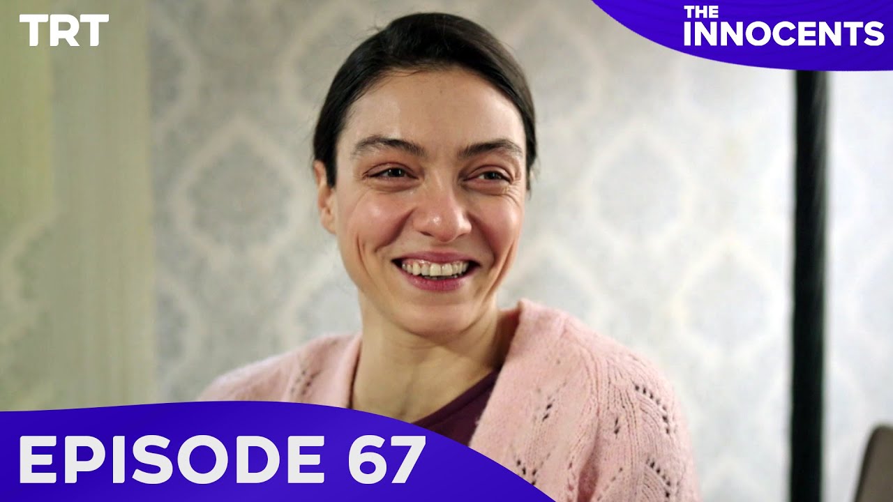 The Innocents - Episode 67