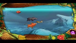 Disneys The Lion King Operation Pridelands Pc Gameplay
