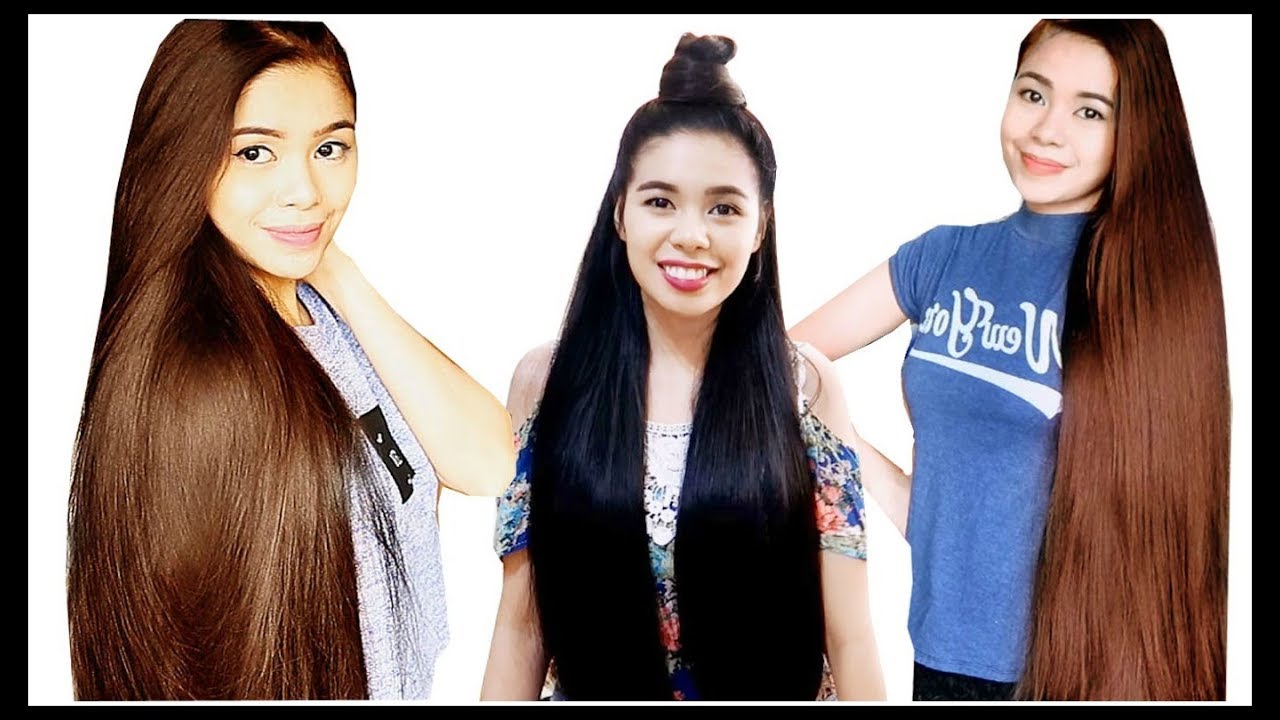 Coloring My Hair For A Change! - Which Is a Better Shade? Beautyklove - YouTube
