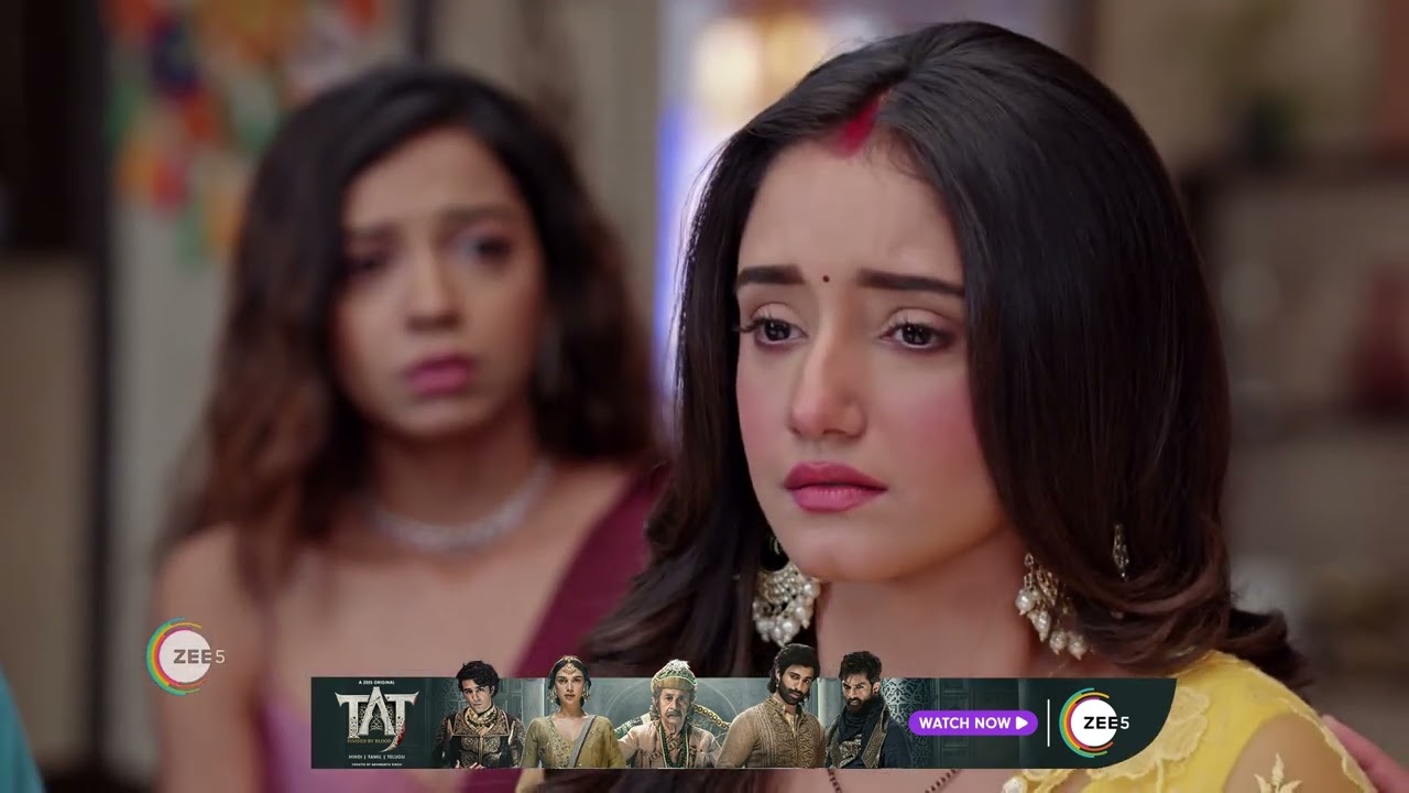 Kumkum Bhagya | Ep - 2659 | Webisode | Feb, 21 2024 | Krishna Kaul, Mugdha Chaphekar | Zee TV