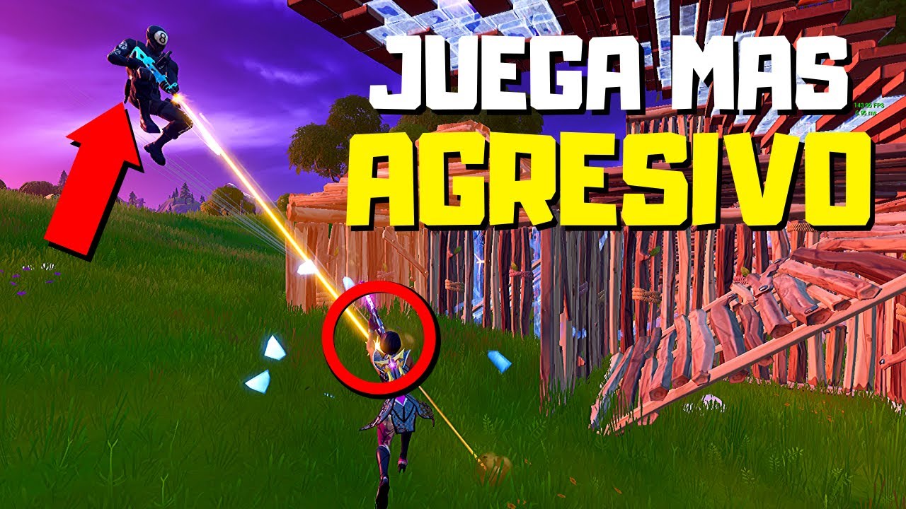 Como Jugar Al Escondite En Fortnite