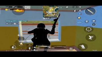 Pubg Lite 0.27.0 Zero recoil config + aim bot black body🌟