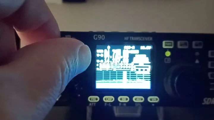 SWL High Frequency Global Communications System (HFGCS), good copy on 15016, 11175, 8992, and 4274