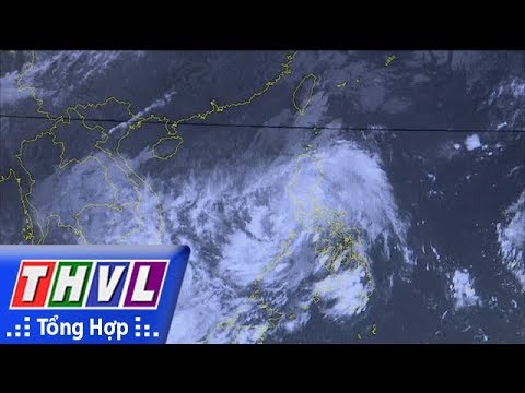 Nhiệt Độ Kiên Giang - THVL | Áp thấp nhiệt đới gần bờ