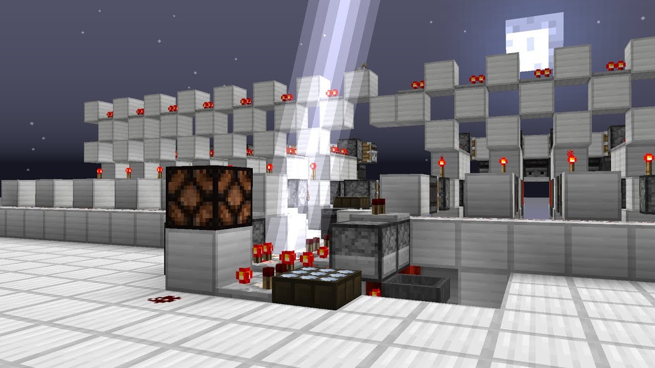 Thunderstorm Detector Using Daylight Detectors YouTube