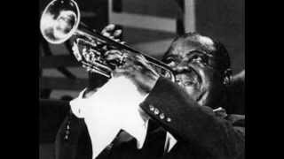 What A Wonderful World - Louis Armstrong (Jazz) chords