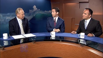 Inside OC with Rick Reiff -- On to November