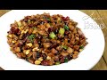 Kung Pao Chicken (Gong Bao Ji Ding)