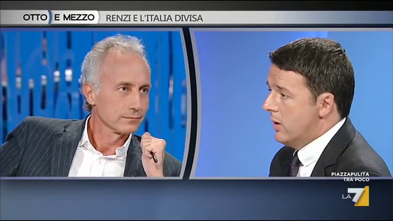 #lasciolapolitica - Aiutiamoli a... casa loro!