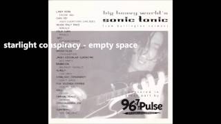 starlight conspiracy empty space