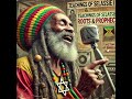 Roots Reggae 1974 Lost Album Jahna Dube Words Of Rastafari Selassie Teachings 