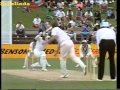 1 run test win, Australia v West Indies 4th test 1993 FULL HIGHLIGHTS