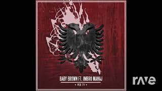 Baby Brown - Pert Ty X Blok3 - Bay Bay