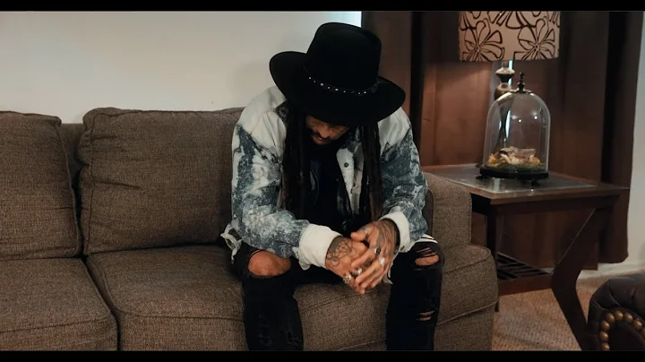 Derrick Matthews - "Life I Deserve" feat. Luke Haw...