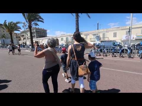 Video: Suunnittele kävelysi Ranskassa