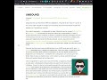 #W7#W11#Linux#macOS#Unbound passe en version 1.25.0