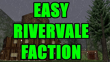 EverQuest: P99 Quick Tip #1 - Easy Rivervale Faction