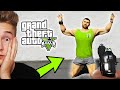 GTA V, ALE...GDY KOGOŚ ZABIJE = ODCINEK się KOŃCZY! #14 🚷