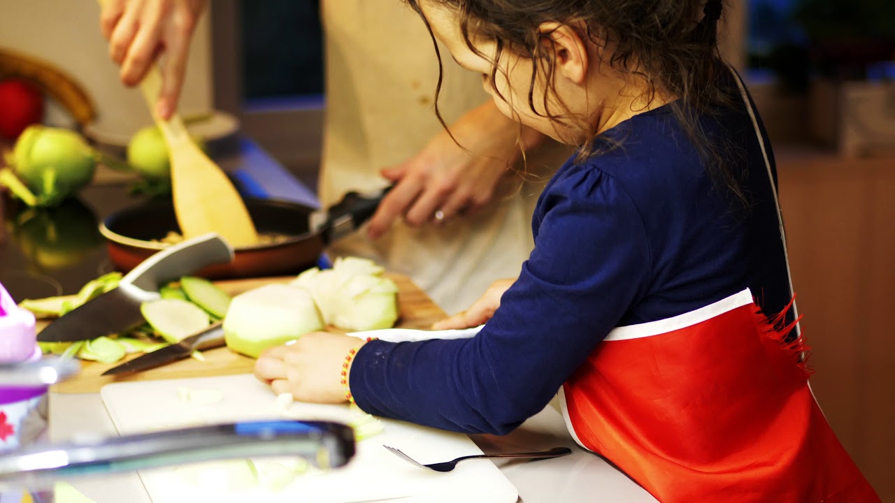 Cooking methods1 - YouTube