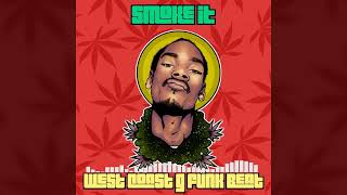 (FREE) | West Coast G-FUNK beat | "Smoke It" | Snoop Dogg x Nate Dogg type beat 2022