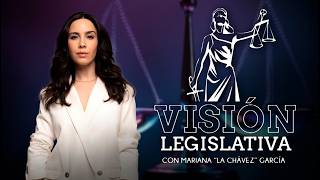 Visión Legislativa: Jorge Álvarez Maynez - 20/02/2026
