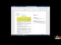 Analytical Reading and Annotation Quiz