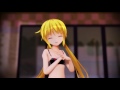 【MMD艦これ】夜もすがら君想ふ（皐月　水着？）1080P/60FPS