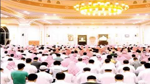 سورة النجم كاملة ليلة ٢٧ رمضان ١٤٤٠هـ للقارئ يوسف العيدروس