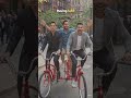 Best Day Ever 🚴‍♂️ | Uptown Adventure &amp; Awesome Moments 🔥#BestDayEver #Uptown #TravelVlog #KeepPedal