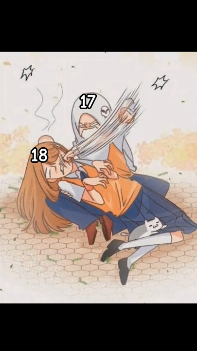 the best and funniest Duo ever 😂 #manga #shorts