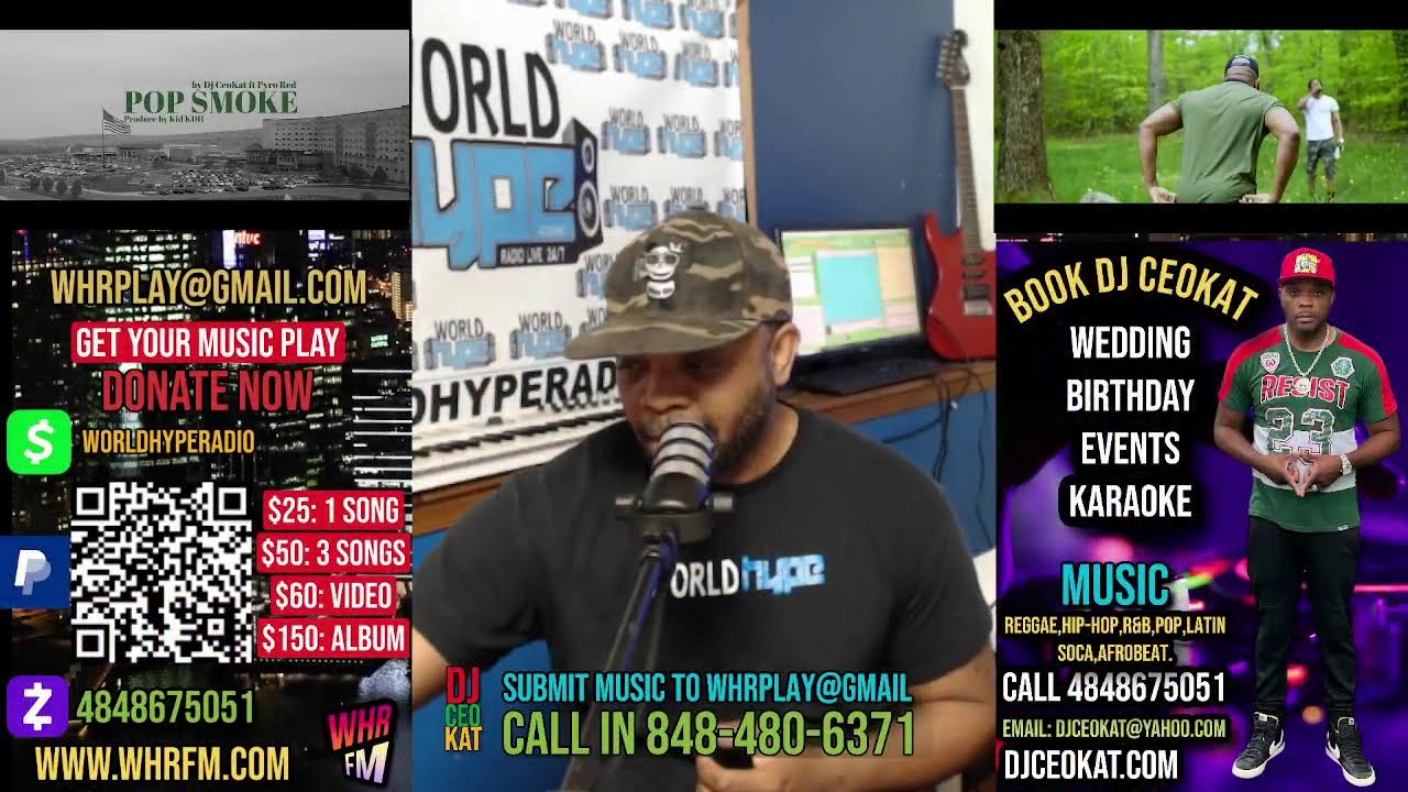 ⁣RADIO NEW ARTIST VIDEO AND AUDIO REVIEW