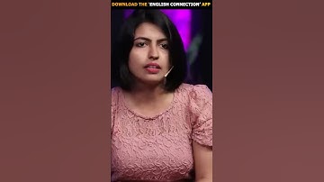 शुरुआत कहाँ से करें | अंग्रेजी बोलने की शुरुआत | Kanchan Keshari English Speaking #shorts