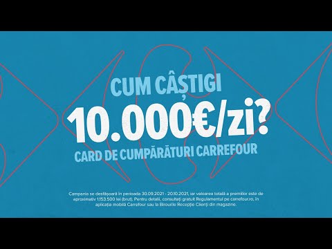 Video: Cum Se Câștigă Bani La Tombole